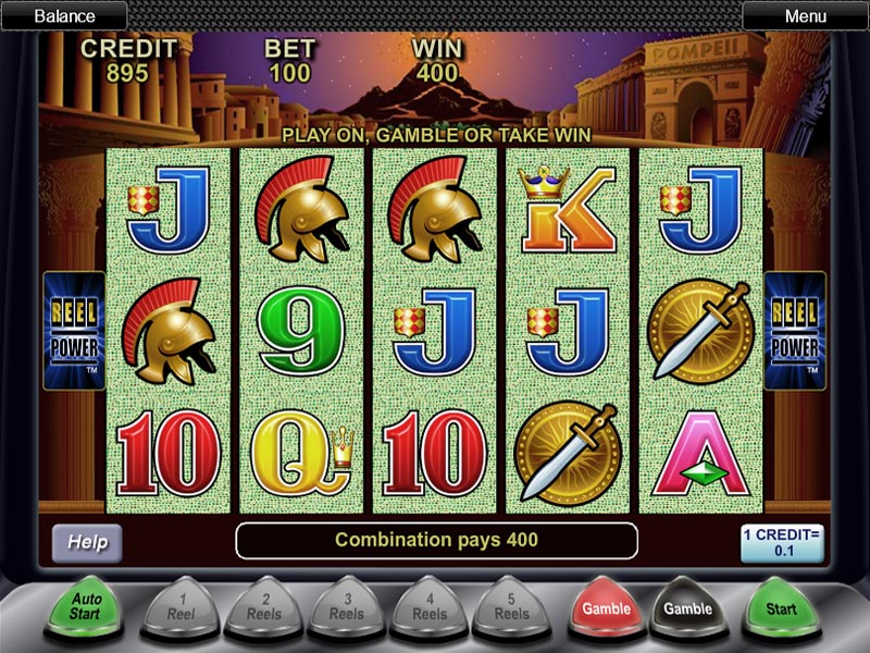 Grand Casino Tunica V. Shindler - Findlaw Caselaw Slot Machine