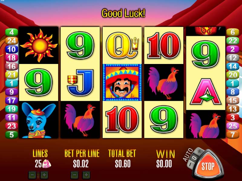 Chumba Gambling play buffalo slot online enterprise No deposit
